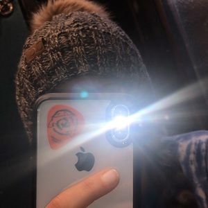 Meet your Posher, Blaise